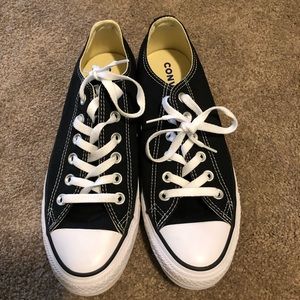 Converse Chuck Taylor Low Top Sneaker